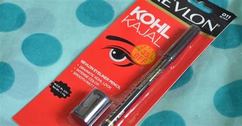 kajal eyeliner reviews